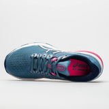 ASICS GT-1000 8 Women's Gray Floss/Silver