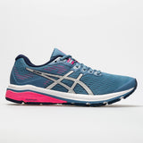 ASICS GT-1000 8 Women's Gray Floss/Silver