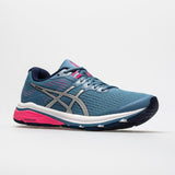 ASICS GT-1000 8 Women's Gray Floss/Silver