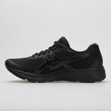 ASICS GT-1000 8 Women's Black/Black