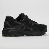 ASICS GT-1000 8 Women's Black/Black