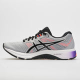 ASICS GT-1000 8 Women's Piedmont Gray/Black