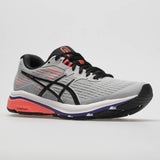 ASICS GT-1000 8 Women's Piedmont Gray/Black