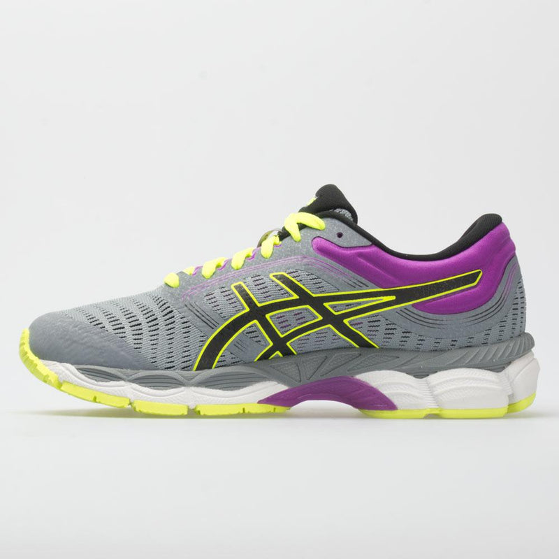 ASICS GEL-Ziruss 3 Women's Sheet Rock/Orchid