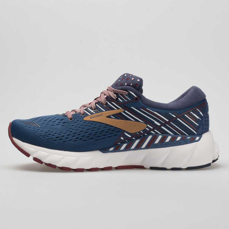 Brooks Adrenaline GTS 19 Old Glory Edition Women's