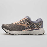 Brooks Adrenaline GTS 19 Women's Grey/Pale Peach/Grey
