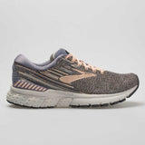 Brooks Adrenaline GTS 19 Women's Grey/Pale Peach/Grey