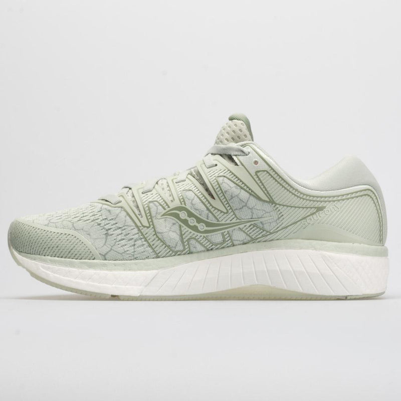 Saucony Hurricane ISO 5 Women's Sage Quake