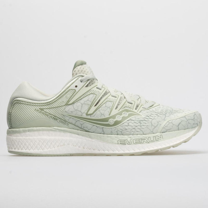 Saucony Hurricane ISO 5 Women's Sage Quake