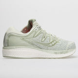 Saucony Hurricane ISO 5 Women's Sage Quake