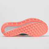 Nike Air Zoom Structure 22 Women's Cool Grey/Pure Platinum/Lava Glow