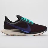 Nike Zoom Pegasus 35 Turbo Women's Black/Sapphire/Hyper Jade