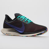Nike Zoom Pegasus 35 Turbo Women's Black/Sapphire/Hyper Jade