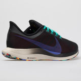 Nike Zoom Pegasus 35 Turbo Women's Black/Sapphire/Hyper Jade