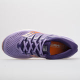 Saucony Triumph ISO 5 Women's Purple/Peach