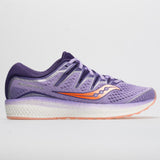 Saucony Triumph ISO 5 Women's Purple/Peach