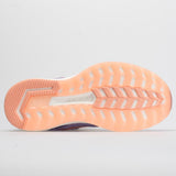 Saucony Triumph ISO 5 Women's Purple/Peach