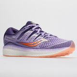 Saucony Triumph ISO 5 Women's Purple/Peach