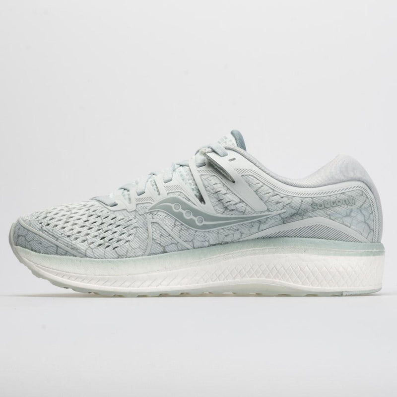 Saucony Triumph ISO 5 Women's Seafoam Quake