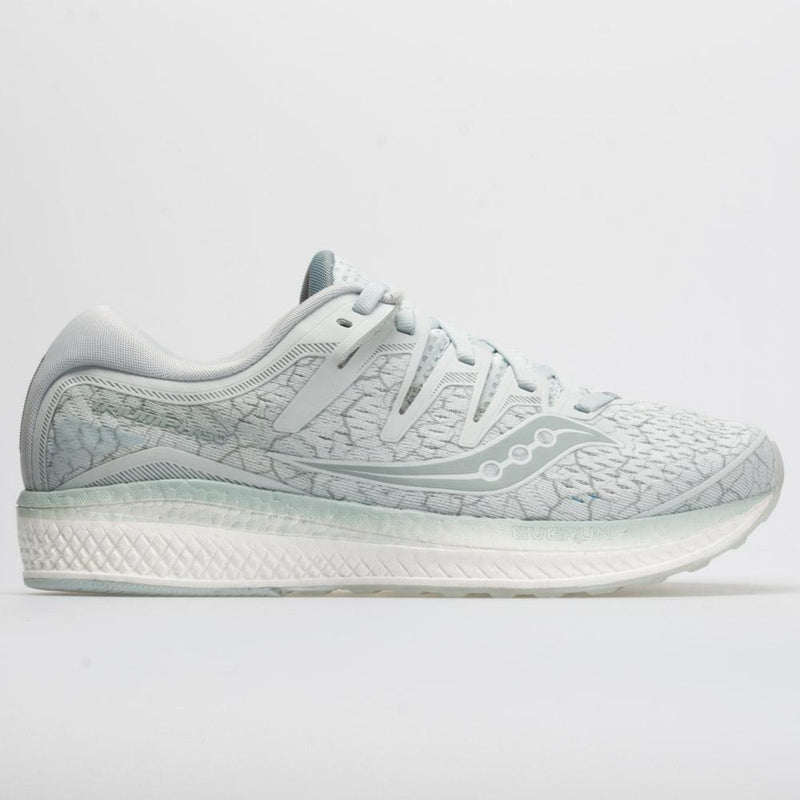 Saucony Triumph ISO 5 Women's Seafoam Quake