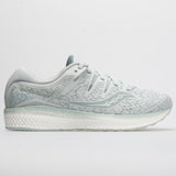 Saucony Triumph ISO 5 Women's Seafoam Quake