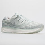 Saucony Triumph ISO 5 Women's Seafoam Quake