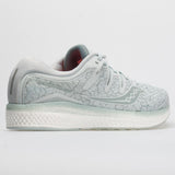 Saucony Triumph ISO 5 Women's Seafoam Quake