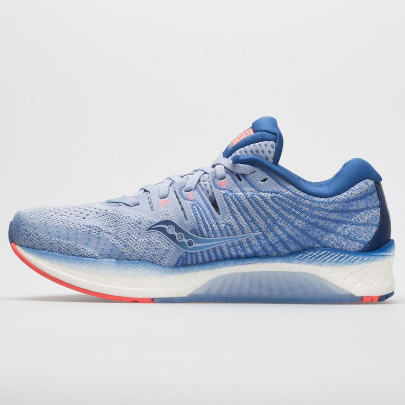 Saucony Liberty ISO 2 Women's Blue/Navy