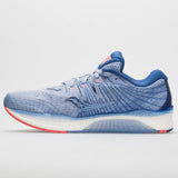 Saucony Liberty ISO 2 Women's Blue/Navy