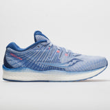 Saucony Liberty ISO 2 Women's Blue/Navy