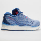 Saucony Liberty ISO 2 Women's Blue/Navy