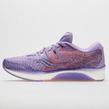 Saucony Liberty ISO 2 Women's Purple/Peach