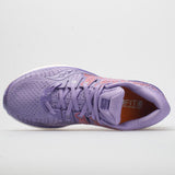 Saucony Liberty ISO 2 Women's Purple/Peach