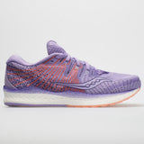 Saucony Liberty ISO 2 Women's Purple/Peach