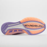 Saucony Liberty ISO 2 Women's Purple/Peach