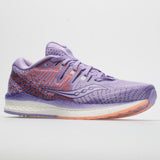 Saucony Liberty ISO 2 Women's Purple/Peach
