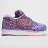 Saucony Liberty ISO 2 Women's Purple/Peach