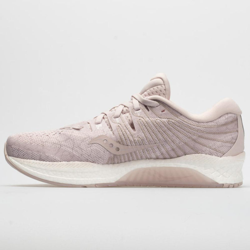 Saucony Liberty ISO 2 Women's Blush Quake