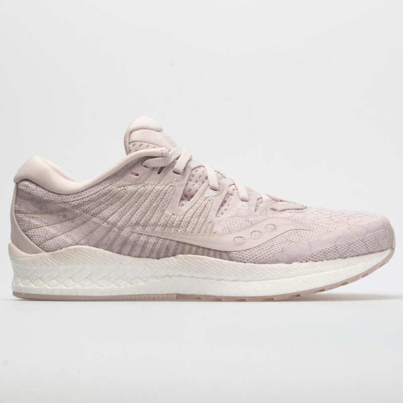 Saucony Liberty ISO 2 Women's Blush Quake