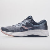 Saucony Omni ISO 2 Women's Slate/Pink