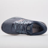 Saucony Omni ISO 2 Women's Slate/Pink