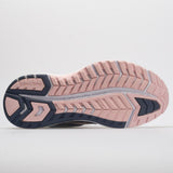 Saucony Omni ISO 2 Women's Slate/Pink