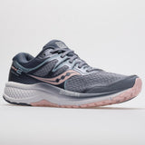 Saucony Omni ISO 2 Women's Slate/Pink