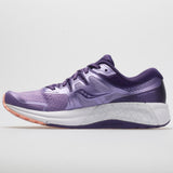 Saucony Omni ISO 2 Women's Purple/Peach