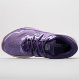 Saucony Omni ISO 2 Women's Purple/Peach