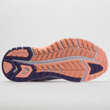 Saucony Omni ISO 2 Women's Purple/Peach