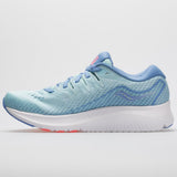 Saucony Ride ISO 2 Women's Blue/Coral