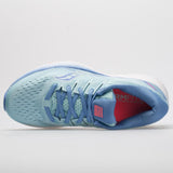 Saucony Ride ISO 2 Women's Blue/Coral