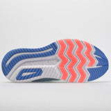 Saucony Ride ISO 2 Women's Blue/Coral