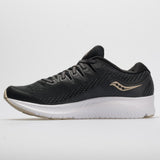 Saucony Ride ISO 2 Women's Black/Gold
